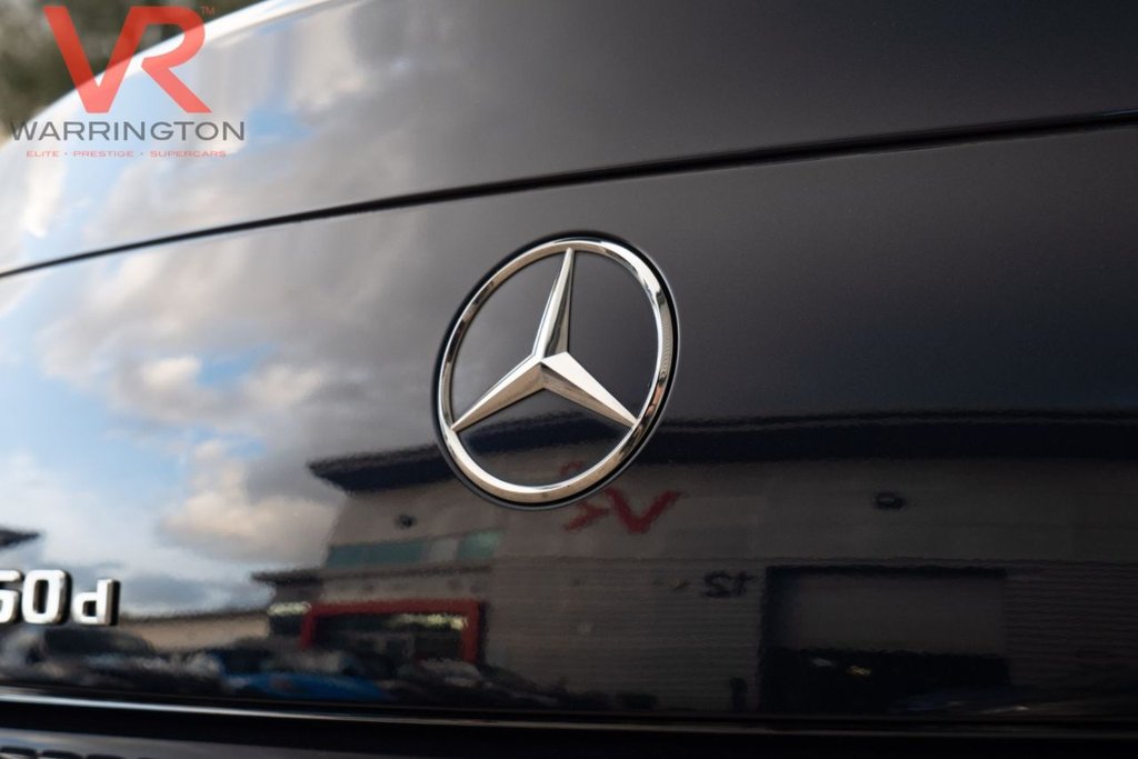 Used Mercedes-Benz C Class 2017 for sale - 76582486: Photo 40