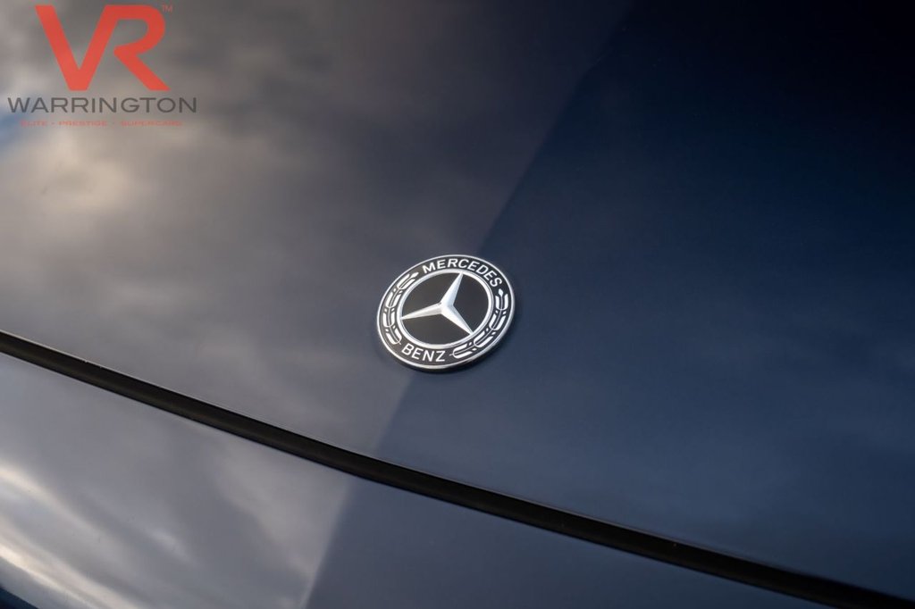 Used Mercedes-Benz C Class 2017 for sale - 76582486: Photo 41