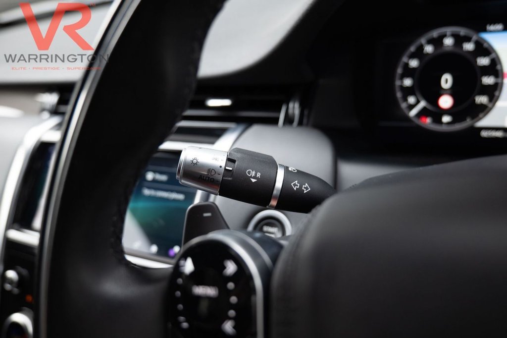 Used Land Rover Discovery Sport 2020 for sale - 76546481: Photo 10