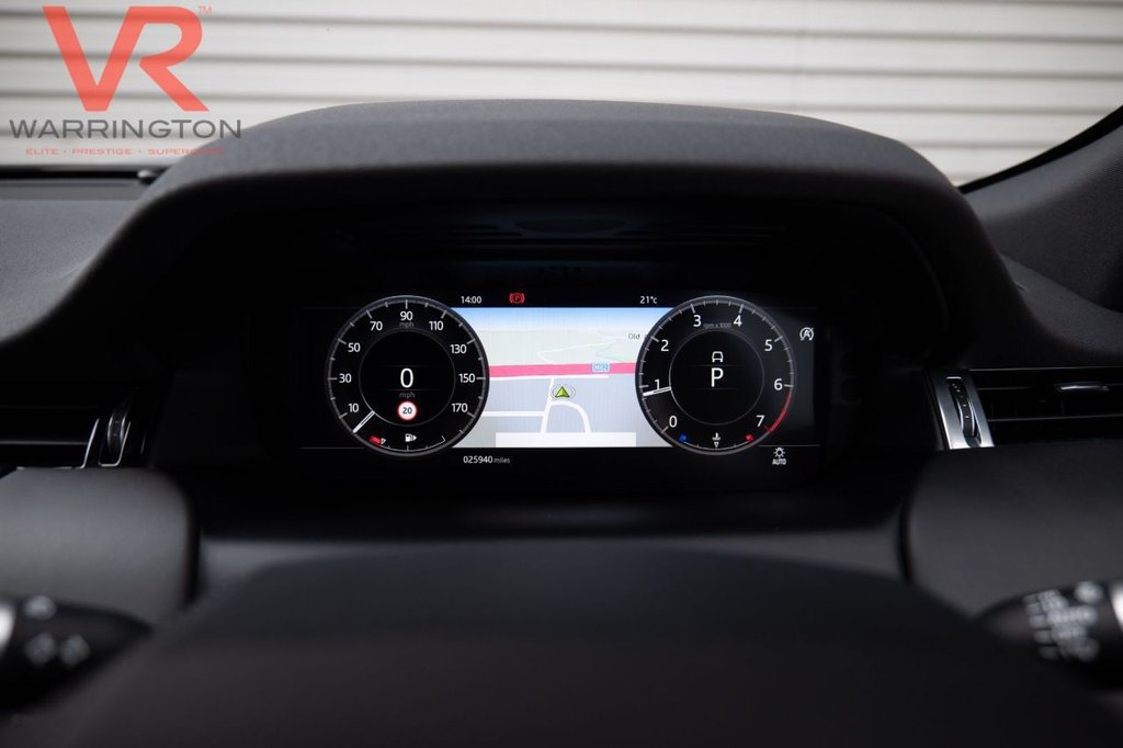 Used Land Rover Discovery Sport 2020 for sale - 76546481: Photo 11