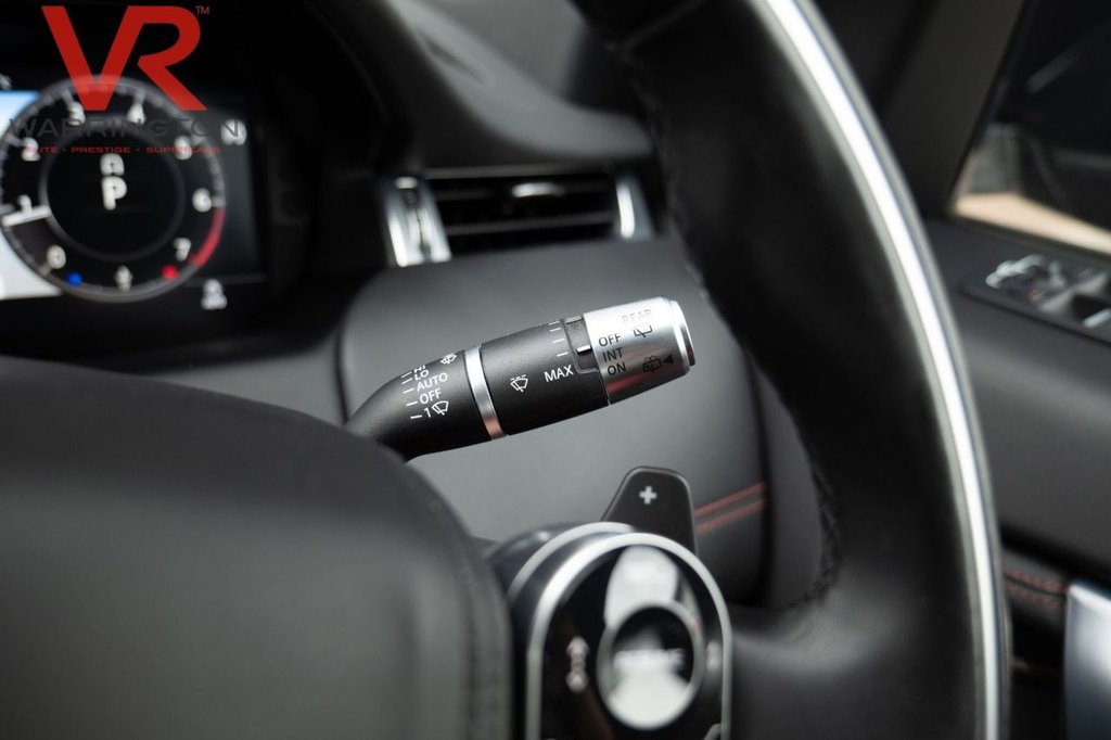 Used Land Rover Discovery Sport 2020 for sale - 76546481: Photo 12