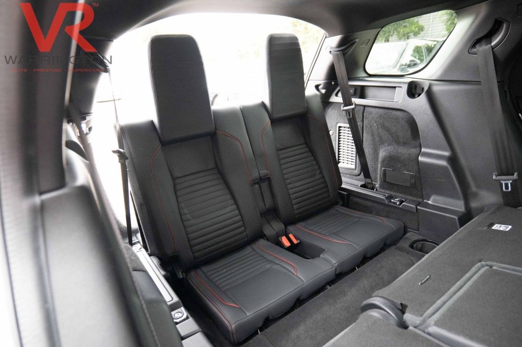 Used Land Rover Discovery Sport 2020 for sale - 76546481: Photo 16