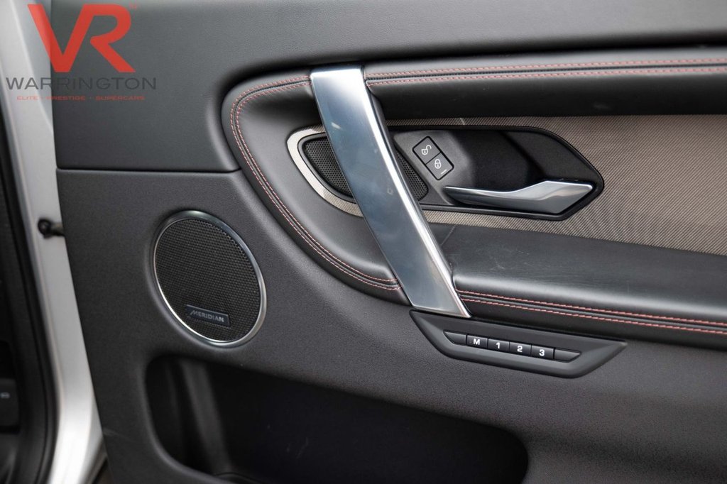 Used Land Rover Discovery Sport 2020 for sale - 76546481: Photo 23