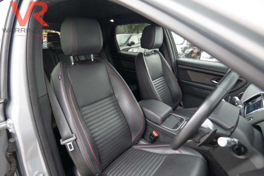 Used Land Rover Discovery Sport 2020 for sale - 76546481: Photo 24