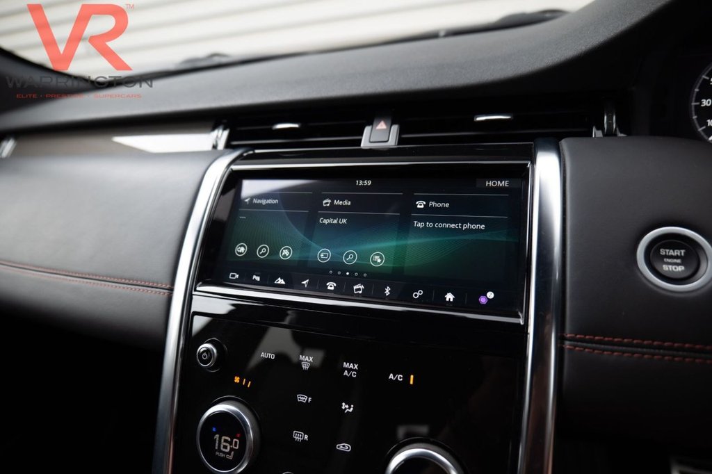 Used Land Rover Discovery Sport 2020 for sale - 76546481: Photo 29