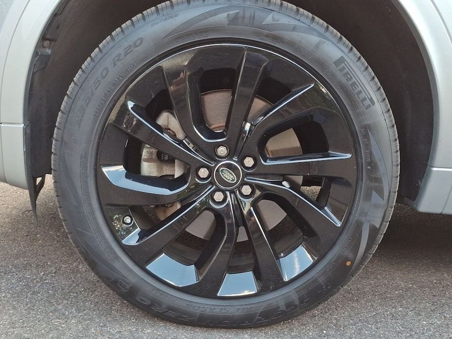 Used Land Rover Discovery Sport 2020 for sale - 76546481: Photo 37