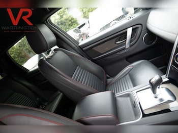 Used Land Rover Discovery Sport 2020 for sale - 76546481: Photo