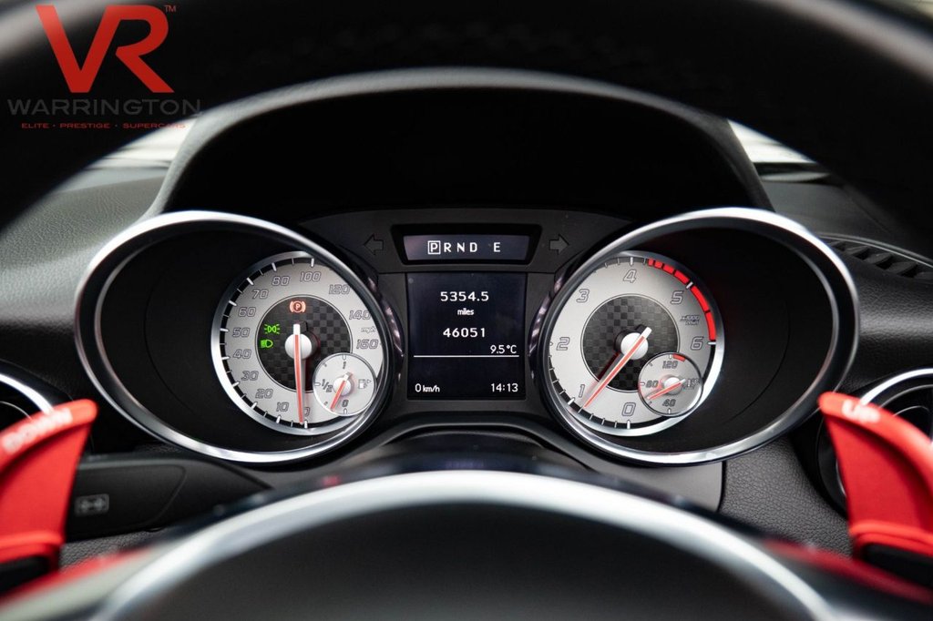 Used Mercedes-Benz SLK 2015 for sale - 77065215: Photo 14