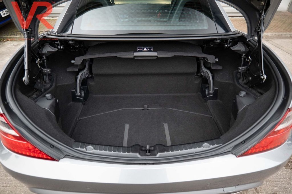 Used Mercedes-Benz SLK 2015 for sale - 77065215: Photo 18