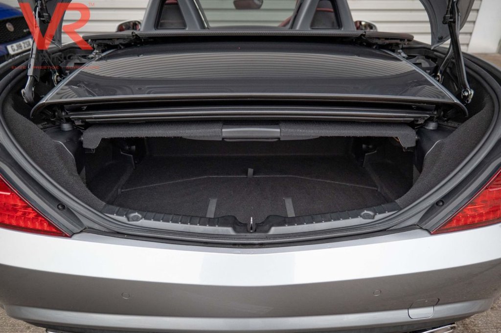 Used Mercedes-Benz SLK 2015 for sale - 77065215: Photo 19