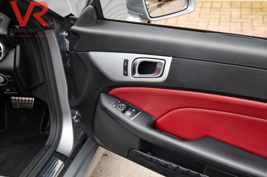 Used Mercedes-Benz SLK 2015 for sale - 77065215: Photo 23