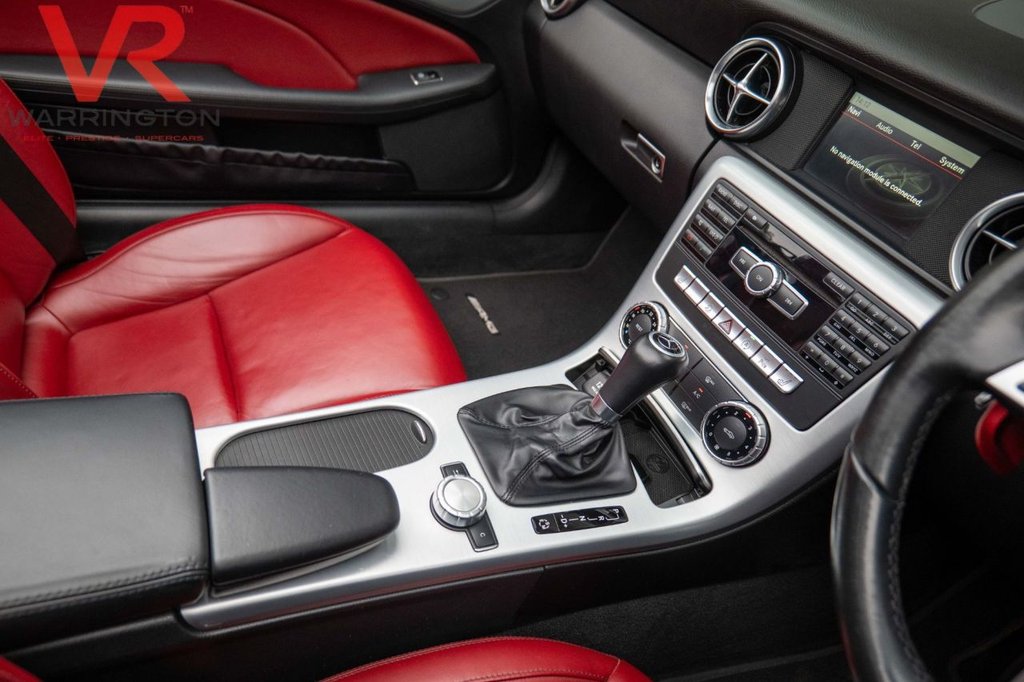 Used Mercedes-Benz SLK 2015 for sale - 77065215: Photo 26