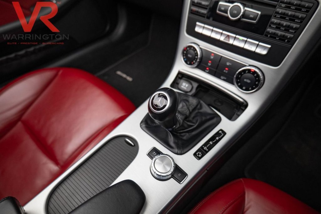 Used Mercedes-Benz SLK 2015 for sale - 77065215: Photo 28