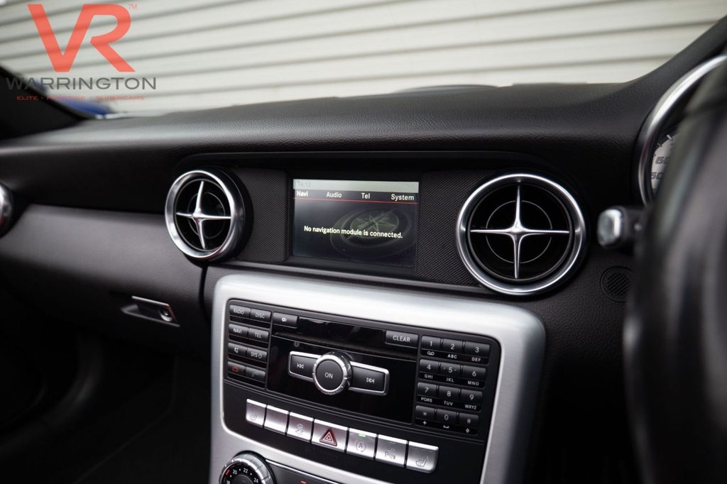 Used Mercedes-Benz SLK 2015 for sale - 77065215: Photo 31