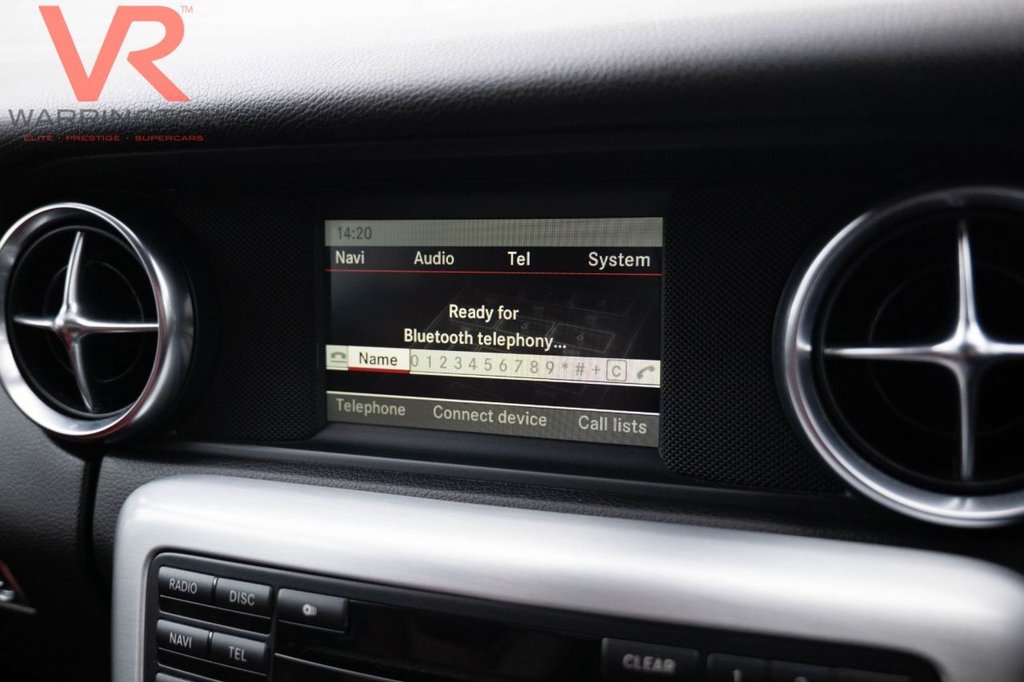 Used Mercedes-Benz SLK 2015 for sale - 77065215: Photo 32