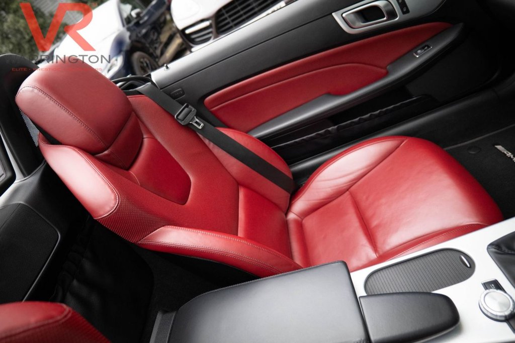Used Mercedes-Benz SLK 2015 for sale - 77065215: Photo 4