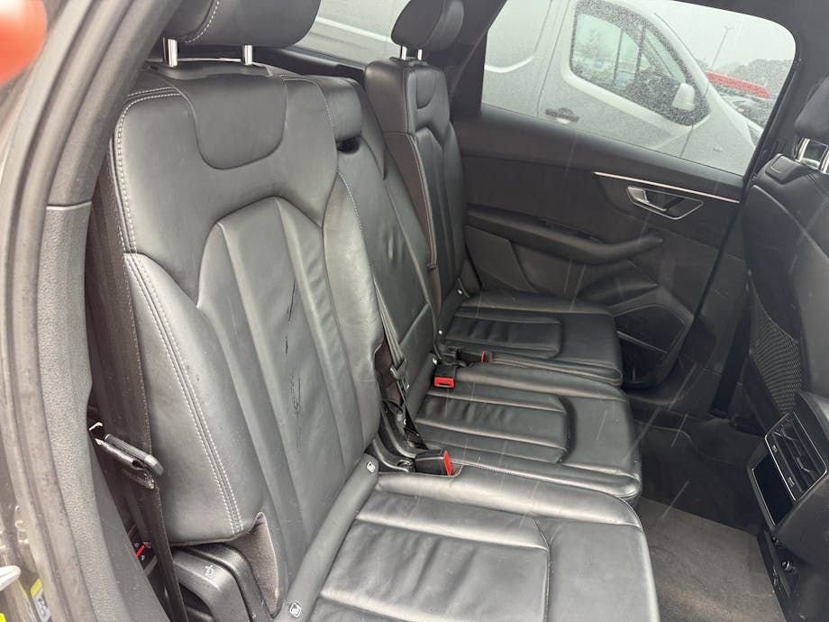 Used Audi Q7 2021 for sale - 77748594: Photo 10