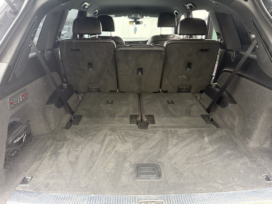 Used Audi Q7 2021 for sale - 77748594: Photo 8