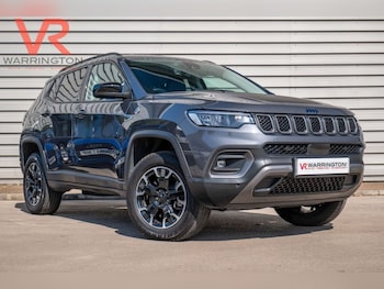 Used Jeep Compass 2023 for sale - 79619431: Photo