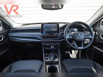 Used Jeep Compass 2023 for sale - 79619431: Photo