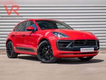 Used Porsche Macan 2022 for sale - 79046463: Photo
