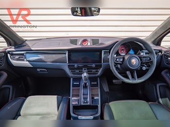 Used Porsche Macan 2022 for sale - 79046463: Photo