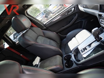 Used Porsche Macan 2022 for sale - 79046463: Photo