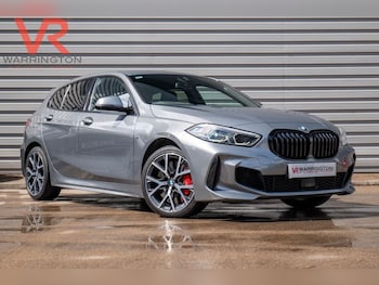 Used BMW 1 Series 2023 for sale - 78806382: Photo