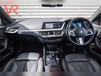 Used BMW 1 Series 2023 for sale - 78806382: Photo