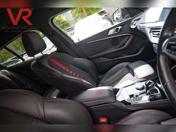 Used BMW 1 Series 2023 for sale - 78806382: Photo