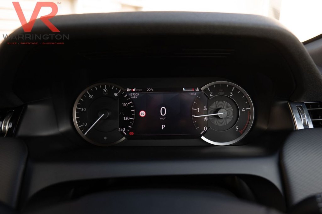 Used Land Rover Discovery Sport 2022 for sale - 76546467: Photo 10