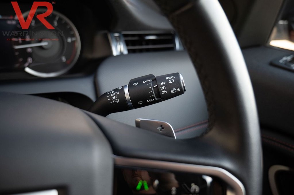 Used Land Rover Discovery Sport 2022 for sale - 76546467: Photo 11