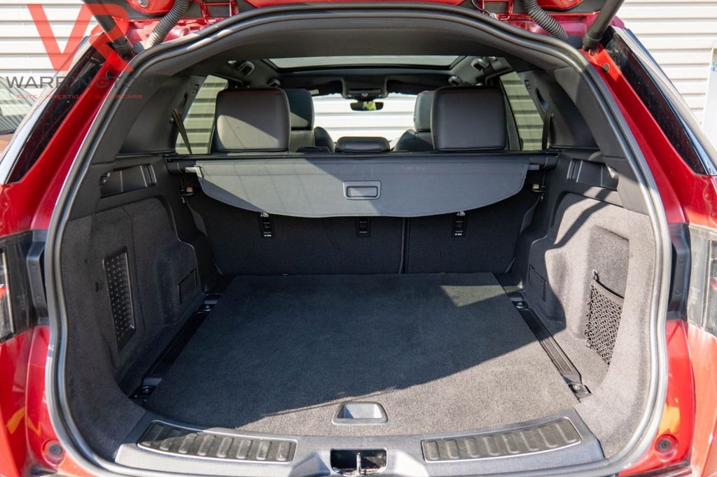 Used Land Rover Discovery Sport 2022 for sale - 76546467: Photo 14