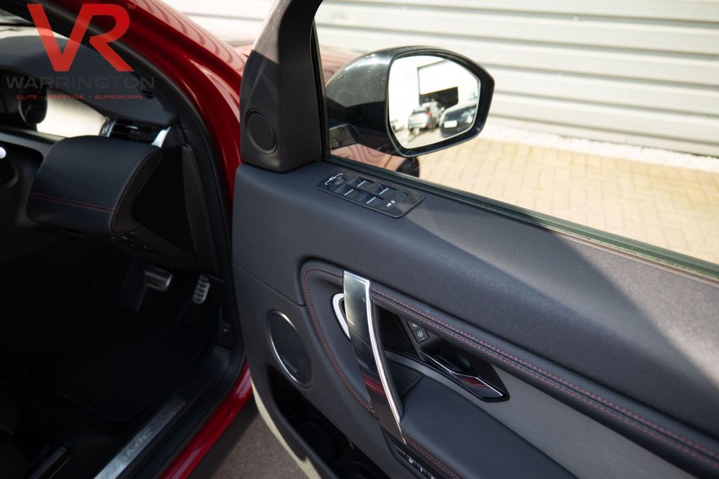 Used Land Rover Discovery Sport 2022 for sale - 76546467: Photo 19