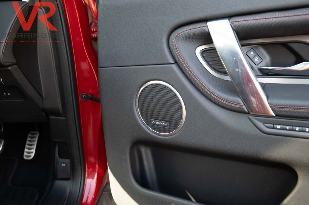 Used Land Rover Discovery Sport 2022 for sale - 76546467: Photo 20