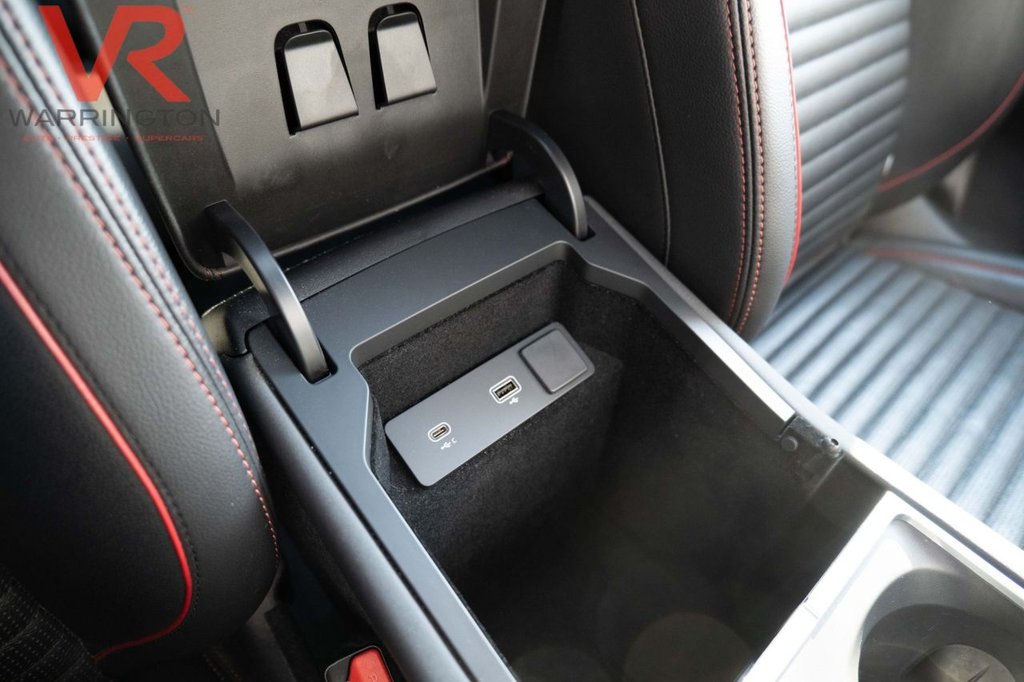 Used Land Rover Discovery Sport 2022 for sale - 76546467: Photo 22