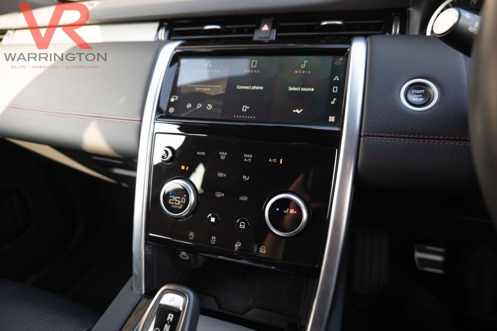 Used Land Rover Discovery Sport 2022 for sale - 76546467: Photo 23