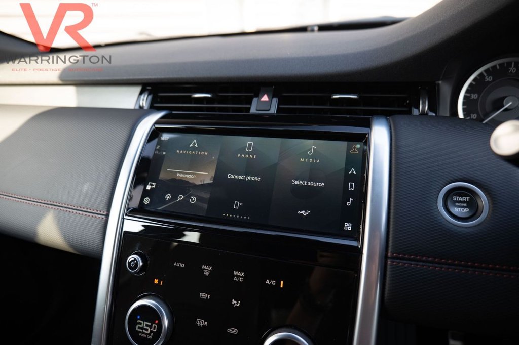 Used Land Rover Discovery Sport 2022 for sale - 76546467: Photo 24