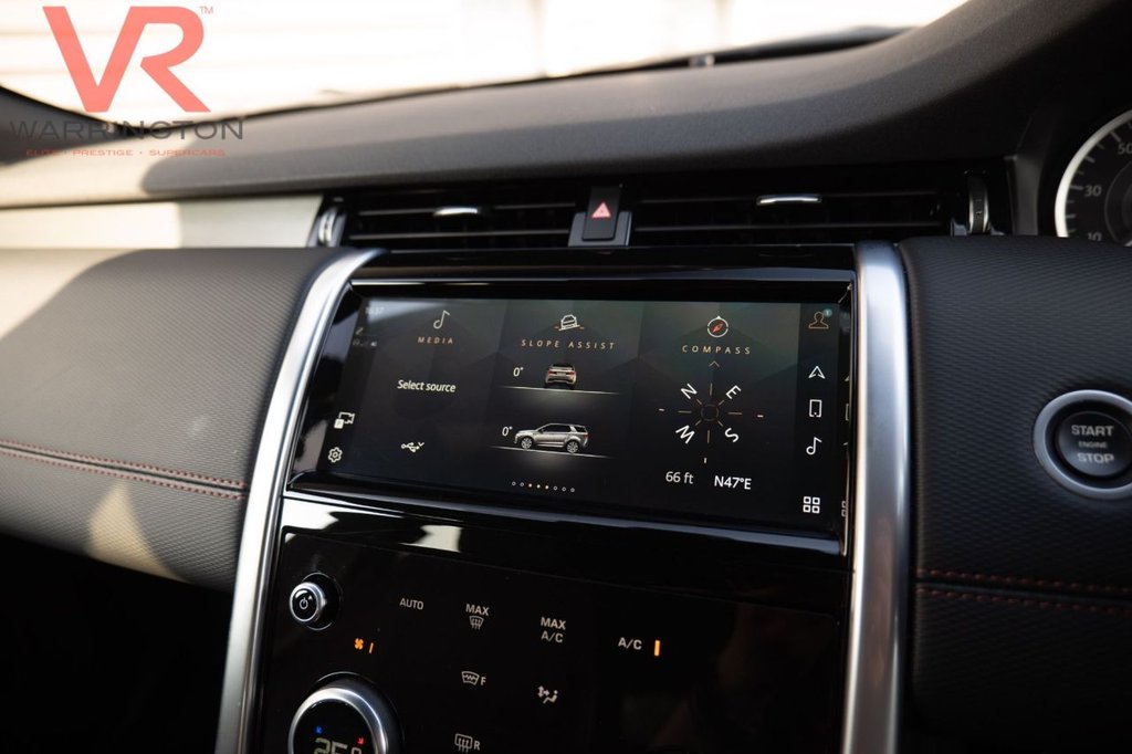 Used Land Rover Discovery Sport 2022 for sale - 76546467: Photo 25