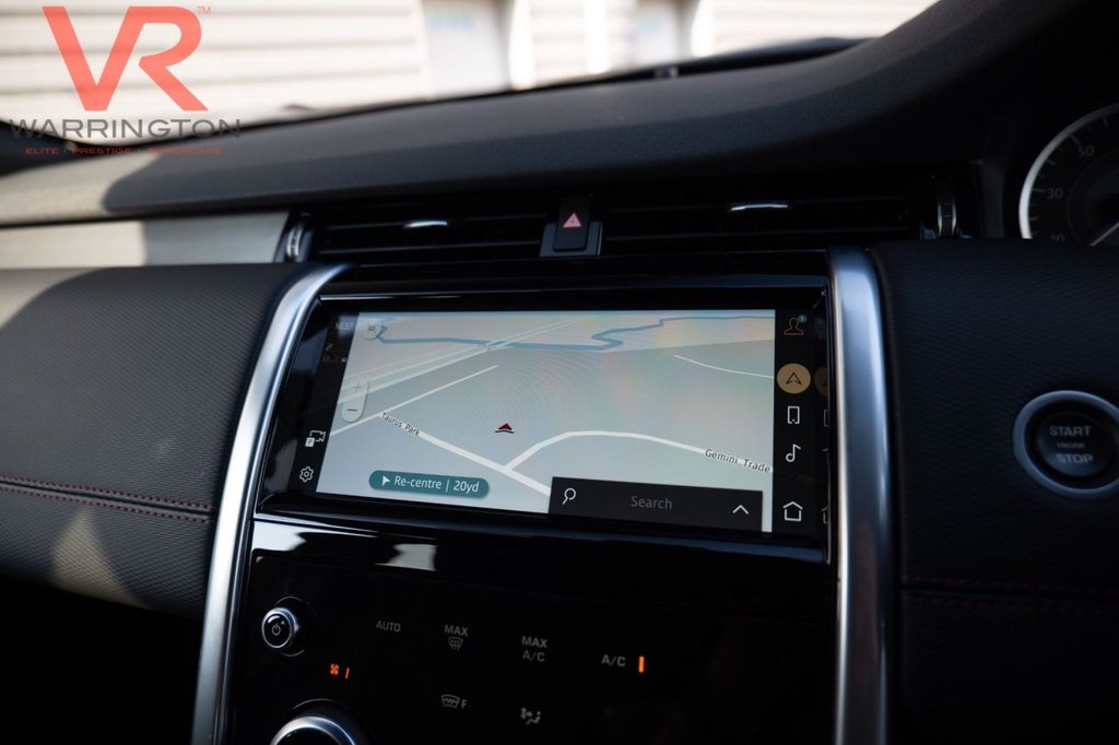 Used Land Rover Discovery Sport 2022 for sale - 76546467: Photo 27