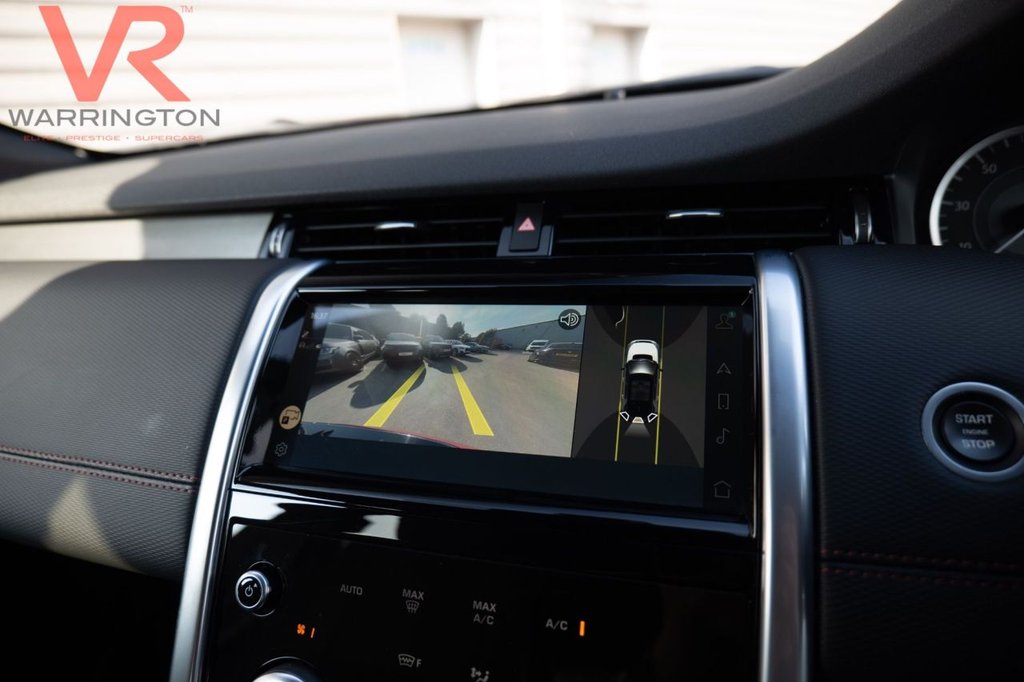 Used Land Rover Discovery Sport 2022 for sale - 76546467: Photo 28