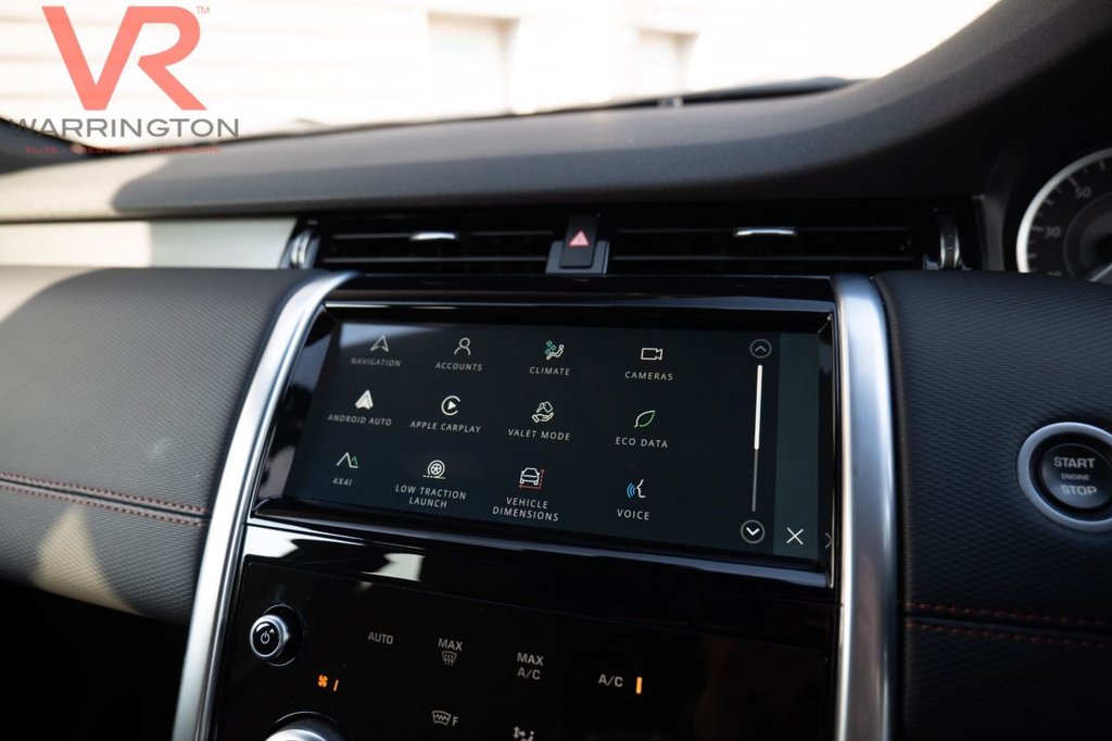 Used Land Rover Discovery Sport 2022 for sale - 76546467: Photo 29