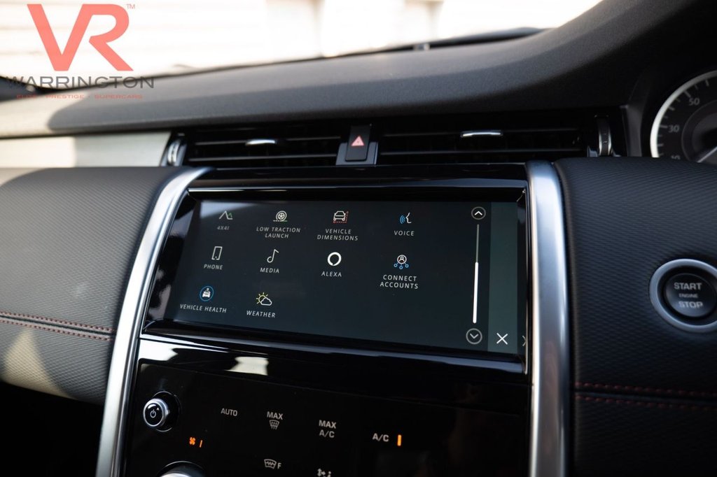 Used Land Rover Discovery Sport 2022 for sale - 76546467: Photo 30