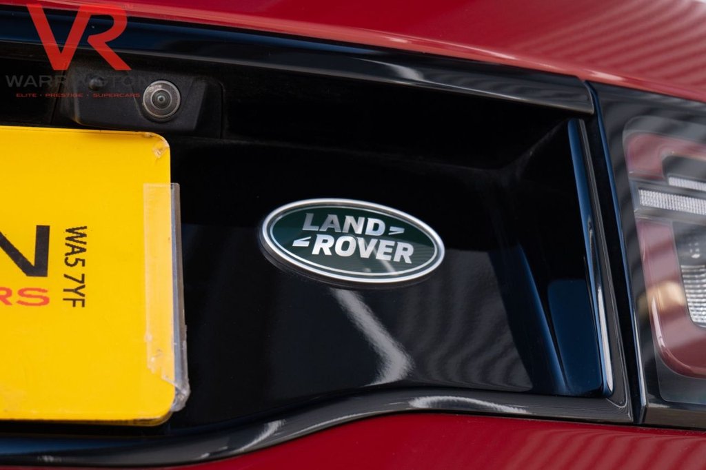 Used Land Rover Discovery Sport 2022 for sale - 76546467: Photo 40