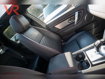 Used Land Rover Discovery Sport 2022 for sale - 76546467: Photo