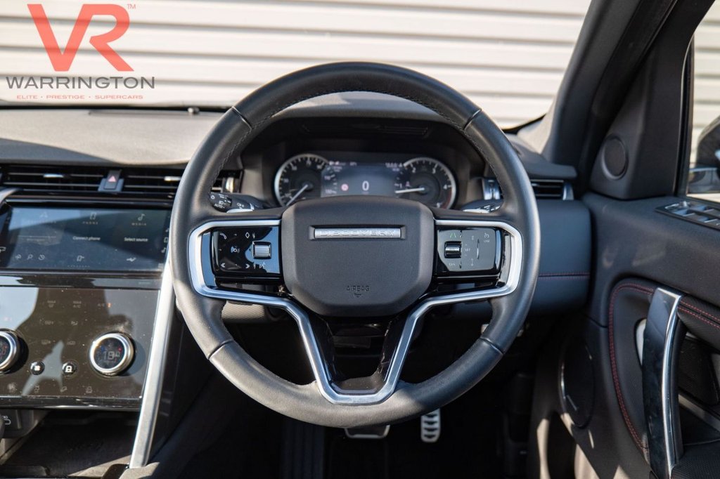 Used Land Rover Discovery Sport 2022 for sale - 76546467: Photo 8