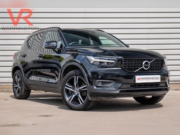 Used Volvo XC40 2019 for sale - 78907904: Photo