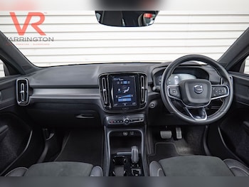 Used Volvo XC40 2019 for sale - 78907904: Photo