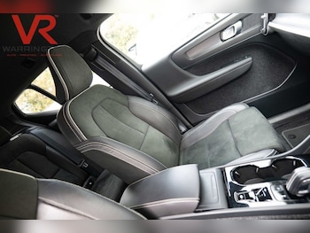 Used Volvo XC40 2019 for sale - 78907904: Photo