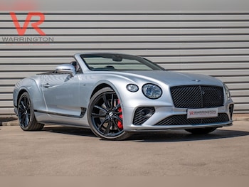 Used Bentley Continental 2023 for sale - 79510851: Photo